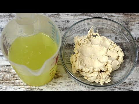 Сыр из ряженки в домашних условиях рецепт