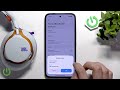 JBL Quantum 650 – How to Enable or Disable Phone Calls