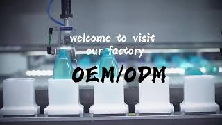 Welcome To Visic Our Oemodm Skincare Factory - Xiran Cosmetics Manufacturer.