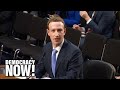 A Threat to Global Democracy: How Facebook & Surveillance Capitalism Empower Authoritarianism