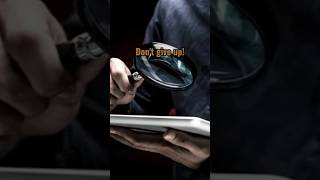 Just keep going FUTURE FORENSIC INVESTIGATORS 🕵️‍♀️🕵️