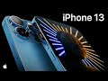 Apple iPhone 13 - Дождались! Цена удивила! Обзор главных фишек, характеристики, дата продаж Айфон 13