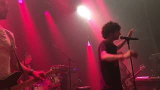 grandson - Blood // Water (live) | 30.05.2019 | Melkweg Upstairs, Amsterdam, NL