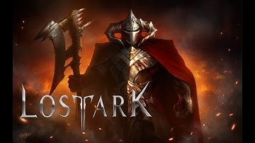 Lost Ark Destroyer Leveling Guide | 1-50 Story & Chill Gaming