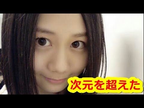 古畑奈和が降水確率の次元を超えたらしいwww【SKE48】 @SKE-il1js