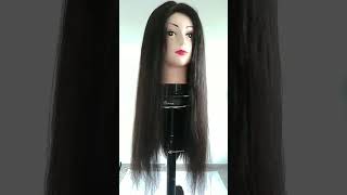 Alopecia wig