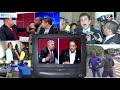 Peleas más Graciosas en la Televisión Hondureña 😆📺