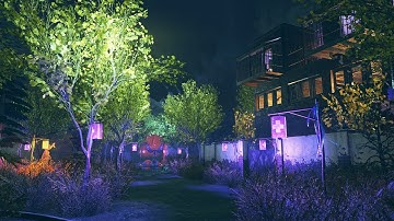 Fallout 76 Mine Shelter Build: Underground Oasis