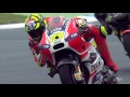 Motegi 2015 - Ducati in Action