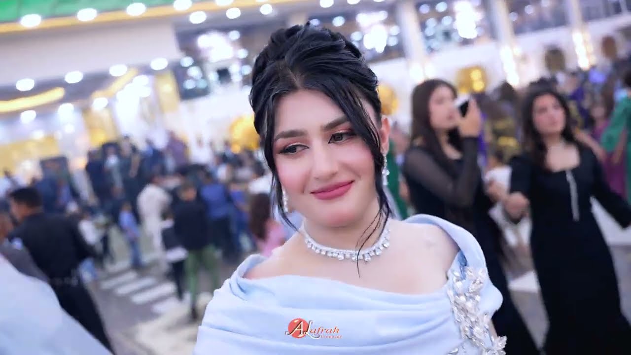 ناصر & حلا _جزء_3_ تصویر الافراح كومباني