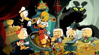 Patoaventuras Intro Espanol Latino En Reversa