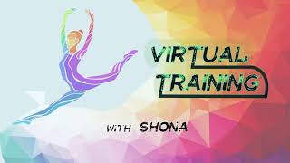 SGC Virtual Training - Ep 3 - Technique for a Forward Roll - Southwark Gymnastics Club
