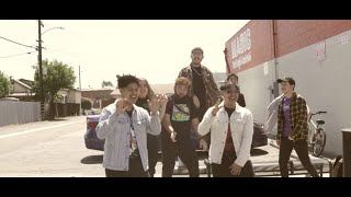 BANDO BOYZ - $!D3 A/B (Official Music Video)