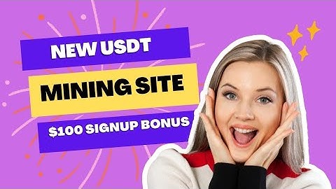 Best Usdt Earning Website 2023 || Trx Cloud Mining Website || TRX& Usdt Cloud Mining Website #tron
