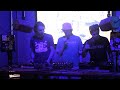 Fontana X Toni Cosmic @ Buena Social Club BARCELONA - MicroKORG Live House Edit