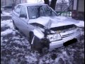 Ремонт ВАЗ 2111 (Car Repair VAZ 2111)