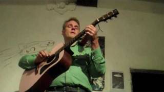 calvin johnson - 'when you are mine'