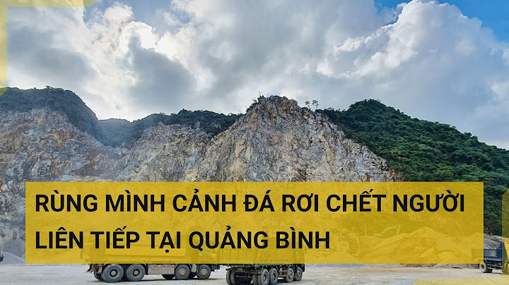 Báo quang binh bài cá chết ở minh hóa