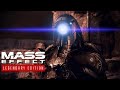 Uniting the Geth and Quarians | Mass Effect Legendary Edition