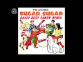 The archies  sugar sugar david kust candy remix