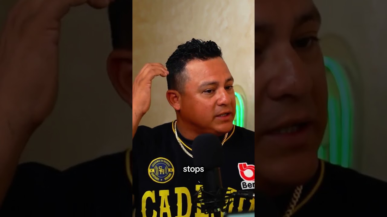 Me costó mucho que me firmen por mi baja estatura 