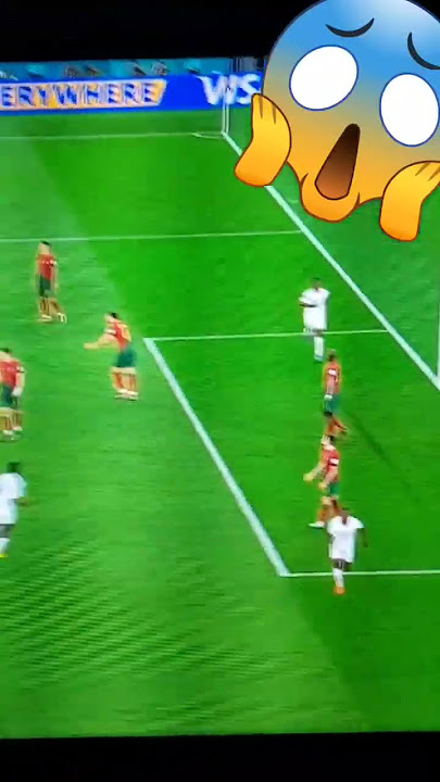 O. Bukari scores a for Ghana 2:3 world cup 2022
