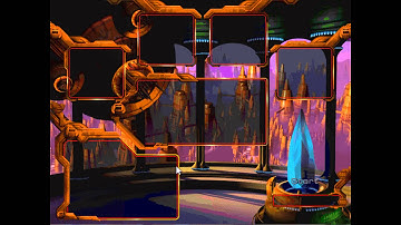 Simple StarCraft bot plays against ChoBot using BWAPI HD