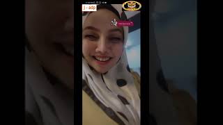 Bigo hijab styles terbaru ukhty