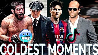 🥶 COLDEST MOMENTS OF ALL TIME 🥶 SIGMA MOMENTS 2023 🥶 COLDEST MOMENTS TIKTOK