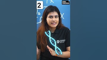 What Is DNA? Know The Functions of DNA In Your Body  #shorts #genetics #dna