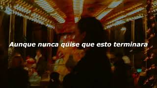Norah Jones - Paradise Subtitulo Español