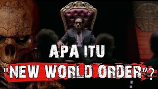 5 Fakta New World Order