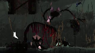 My first shelter failure