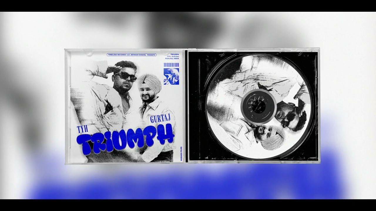 Watch Triumph : TYH X Gurtaj | Latest Punjabi Songs 2024 | New Punjabi Songs 2024 @TimelessStudio41 on YouTube Watch Triumph : TYH X Gurtaj | Latest Punjabi Songs 2024 | New Punjabi Songs 2024 @TimelessStudio41 on YouTube