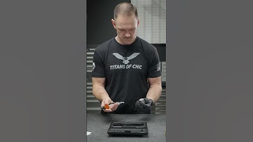 From Titans of CNC - New Mitutoyo Micrometers Unboxing- Reposted with permission