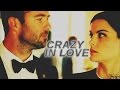 Jane & Kurt | Crazy In Love [1x09]
