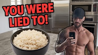 Download Lagu Carbs \u0026 Insulin Don't Make You Fat  🍚🌾 MP3