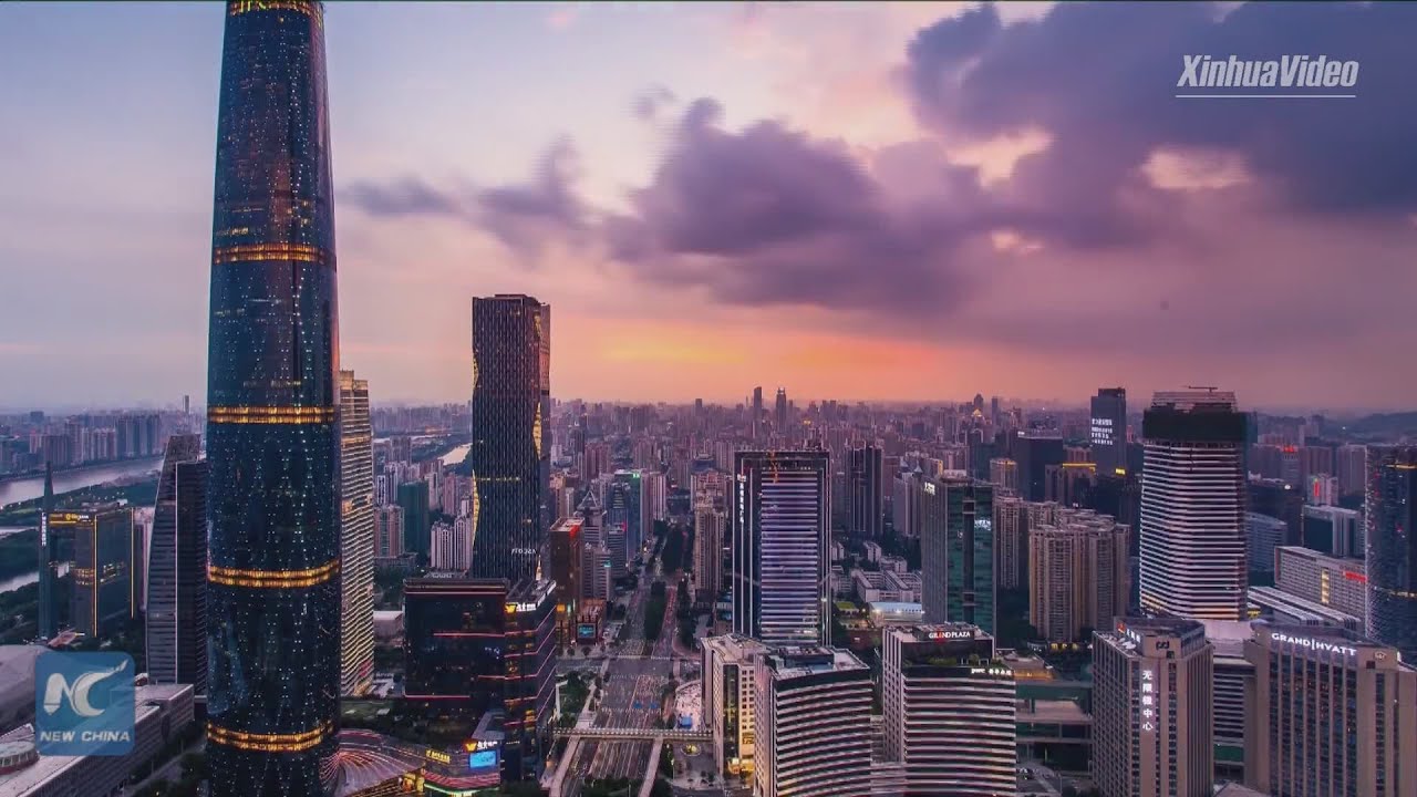 tv kanalları U.S. experts decipher main drivers behind China's historic transformations