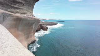 Las mejores playas de Costa Adeje, Tenerife - España, Islas Canarias | Reseña & Guía