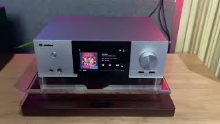 Zidoo Neo Sborn For Music