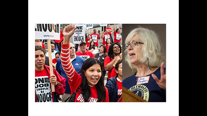 Jane Slaughter: Socialists and the Labor Movement:...