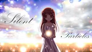 [Melodic Dubstep] Fuji & Valoriz - Silent Particles