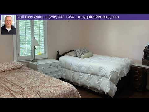 220 Argyle Circle, Gadsden, AL home video tour