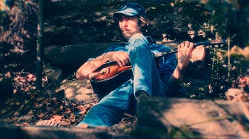 Parks Department - Switchback (Official Music Video)