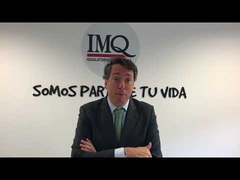 Centro Medico IMQ Bayona