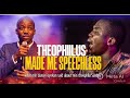 Min dunsin oyekan open confession about theophilus Sunday will shock you | #dusinoyekan