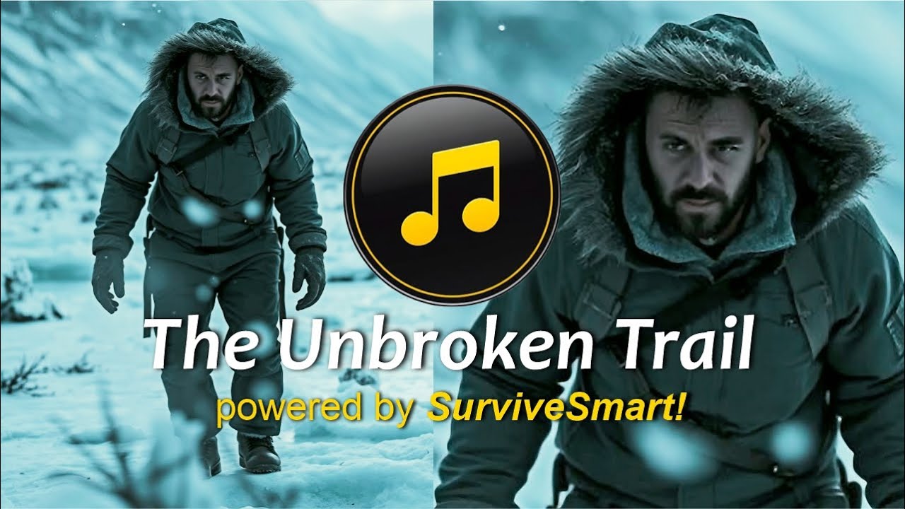 The Unbreakable Will to Survive | An Inspirational Song of Resilience & Hope