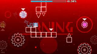 Space Invaders 100%