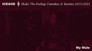 Iceage - Shake The Feeling: Outtakes & Rarities 2015-2021 (Full Album) Iceage Broken Hours Official Audio