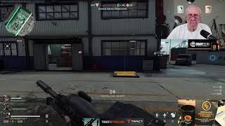 Head Hunting in Delta Force